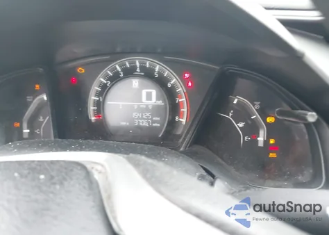 2018 Honda Civic Lx from USA, damaged, VIN 2HGFC2F52JH581421